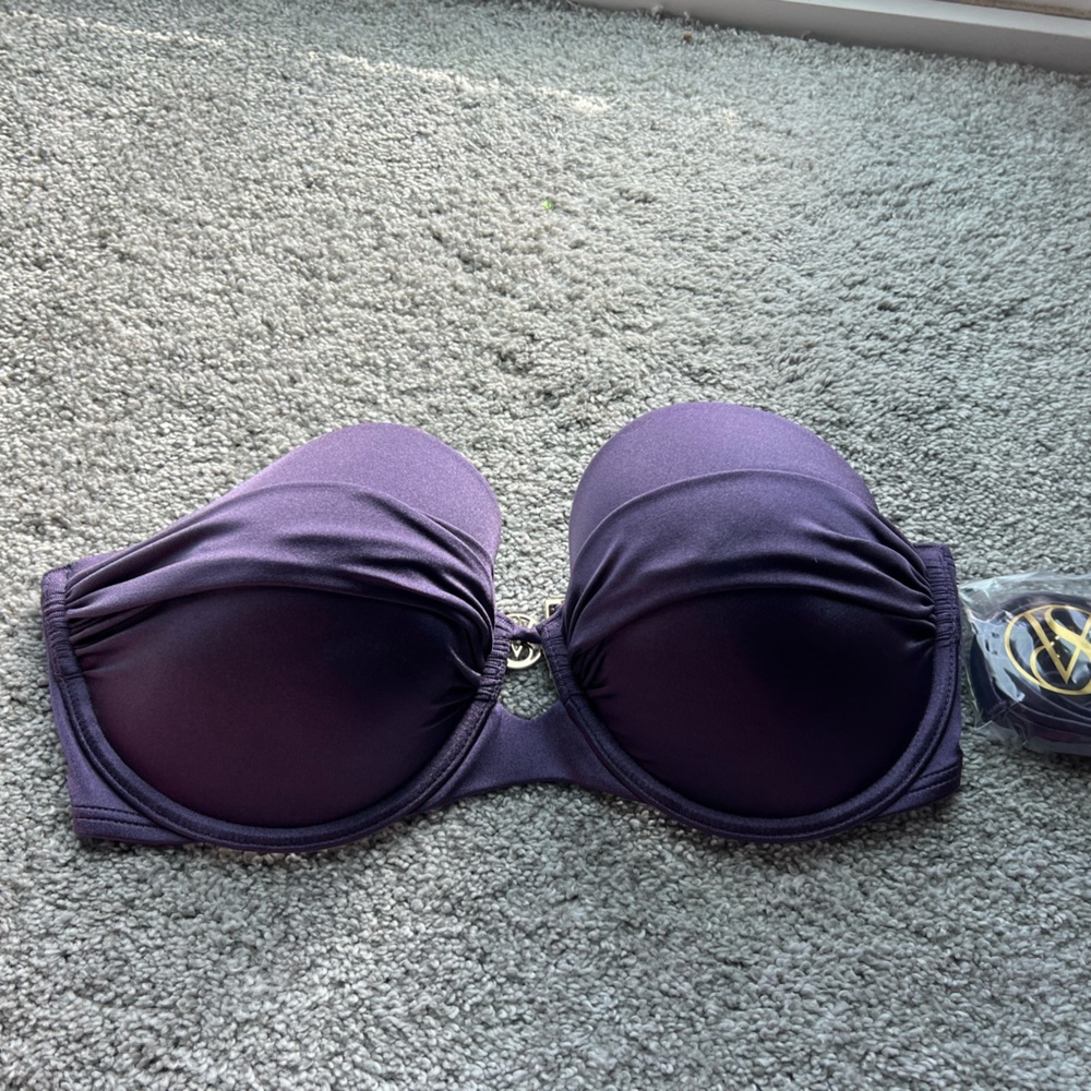 Victoria’s Secret bathing suite top